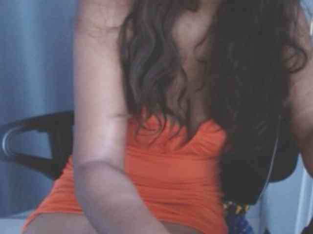 MsSensual webcam