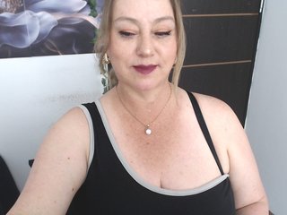 sweetsalo Porn Show