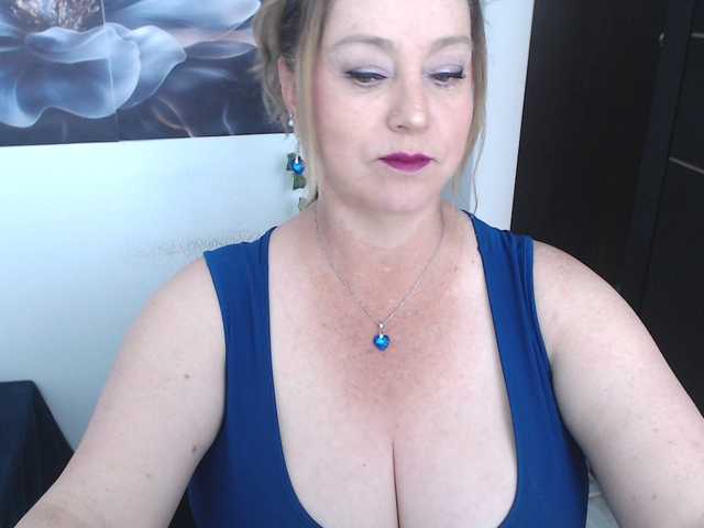 sweetsalo Cam en directo en BongaCams