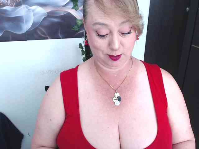 sweetsalo webcam
