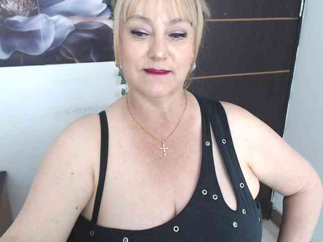 sweetsalo webcam