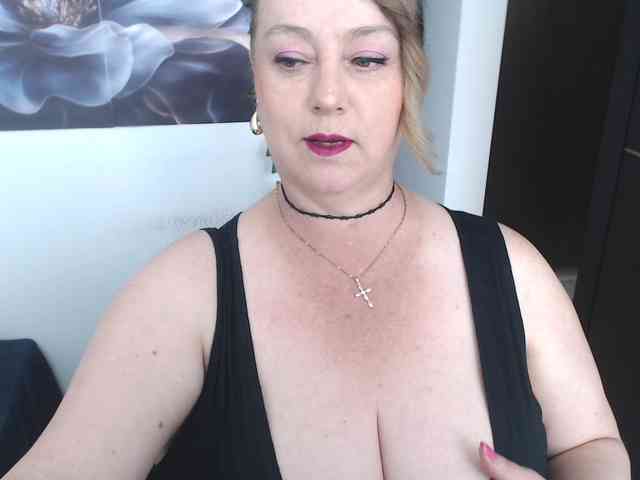 sweetsalo webcam