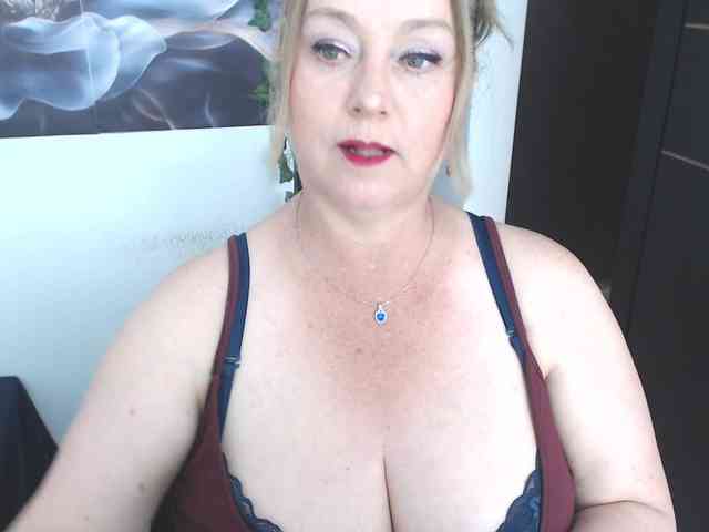 sweetsalo webcam