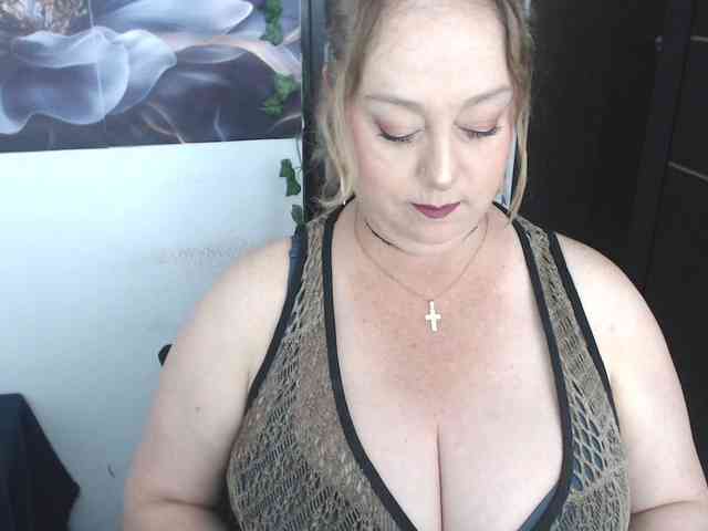 sweetsalo webcam