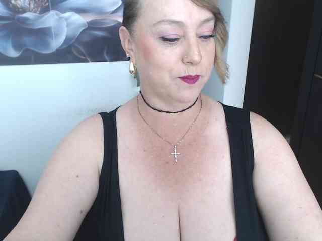 sweetsalo webcam