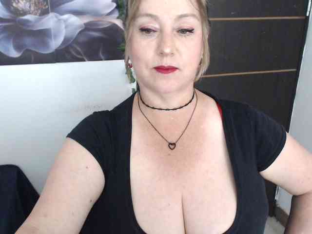 sweetsalo webcam