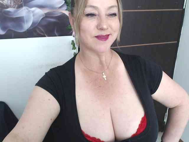 sweetsalo webcam