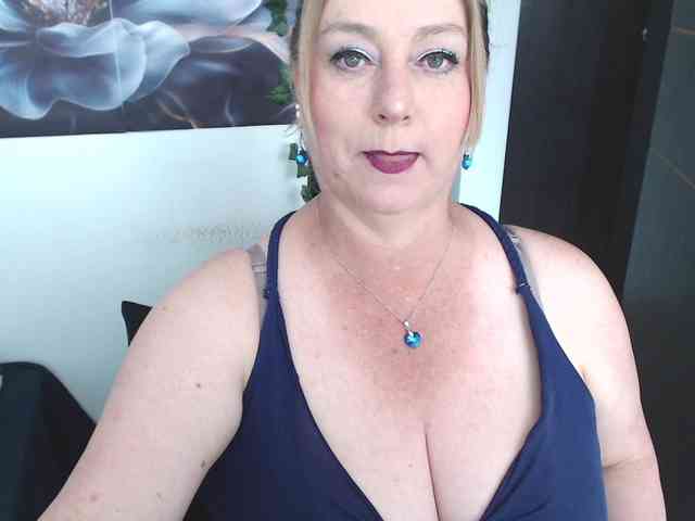 sweetsalo webcam