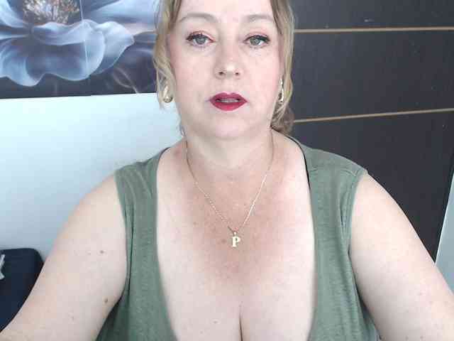 sweetsalo webcam