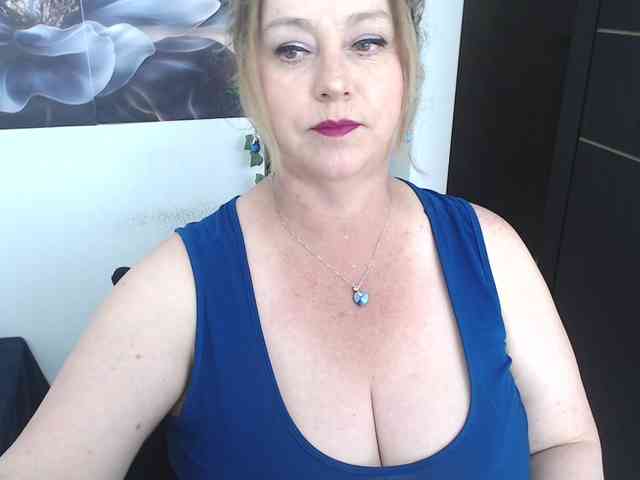sweetsalo webcam