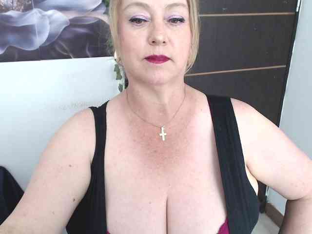 sweetsalo webcam