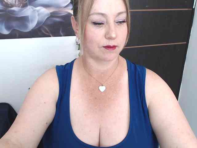 sweetsalo webcam