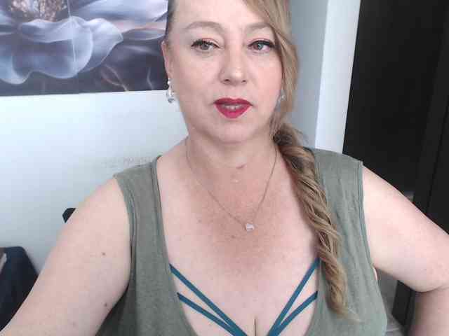 sweetsalo webcam