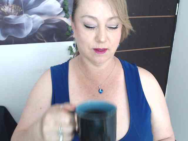 sweetsalo webcam