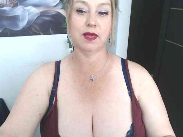 sweetsalo webcam