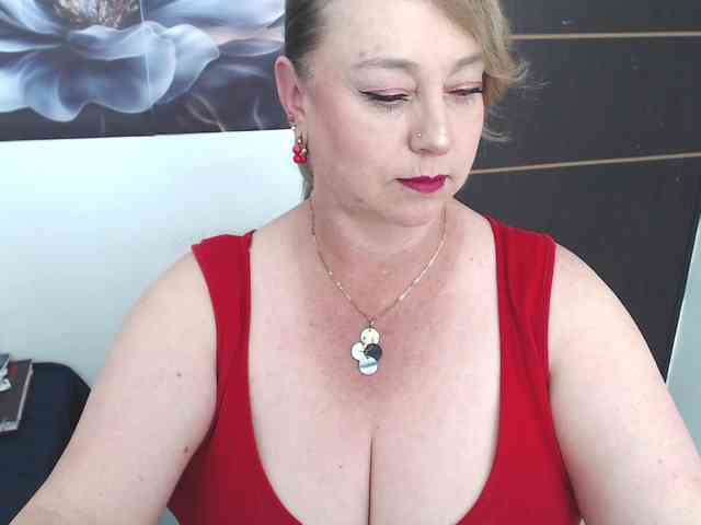 sweetsalo webcam