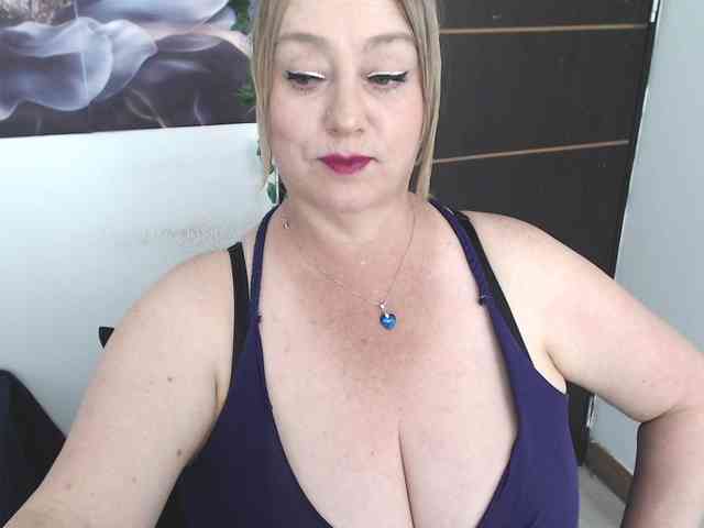 sweetsalo webcam