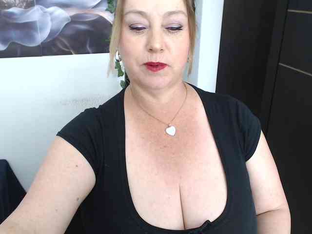 sweetsalo webcam