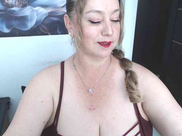sweetsalo webcam