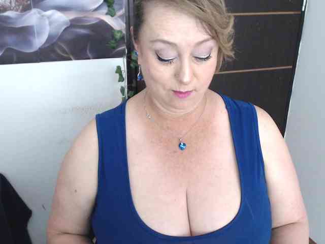 sweetsalo webcam