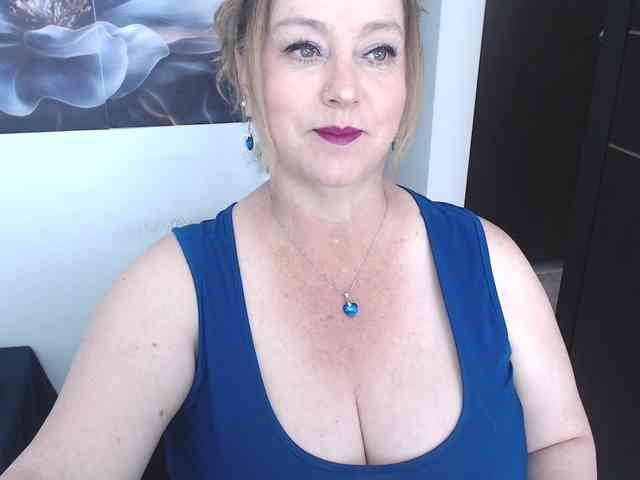 sweetsalo webcam
