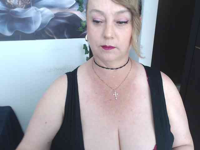 Modelo: sweetsalo