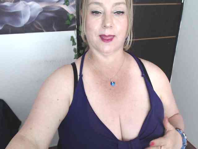 sweetsalo webcam