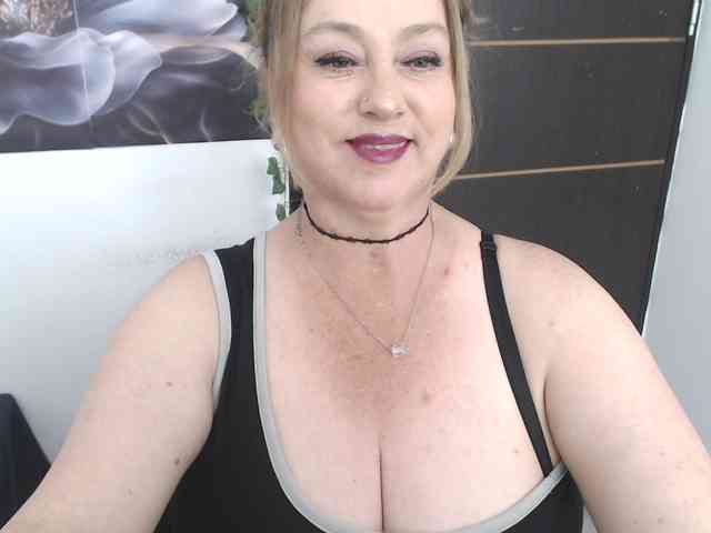 sweetsalo webcam