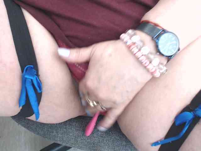 sweetsalo webcam