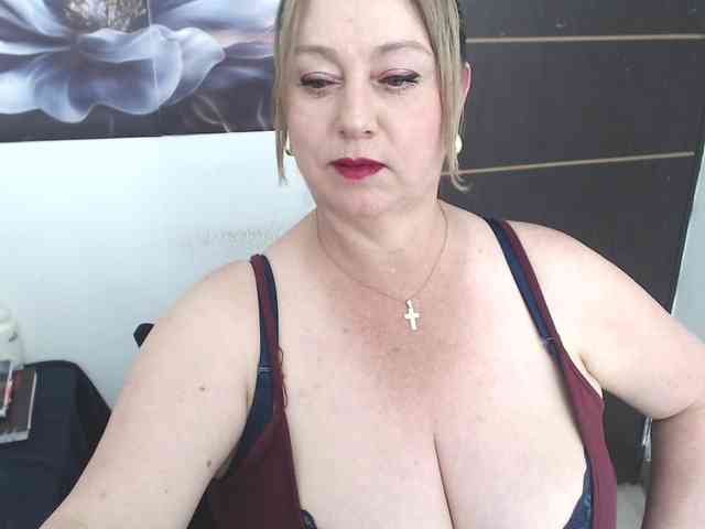 sweetsalo webcam
