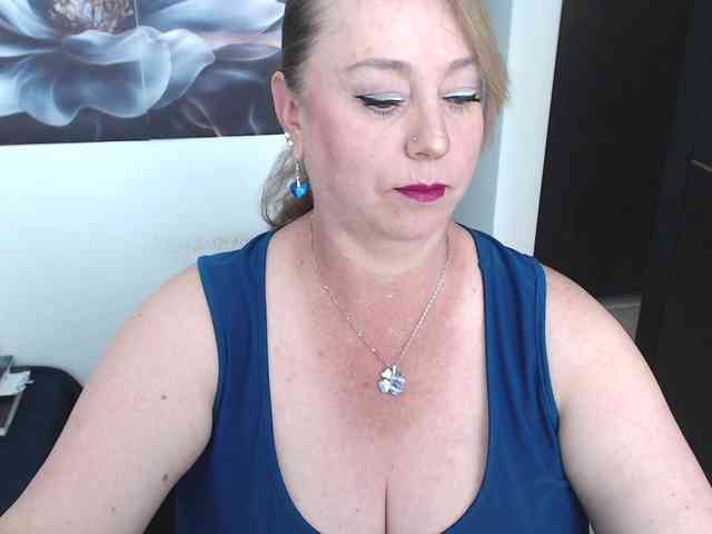 sweetsalo webcam