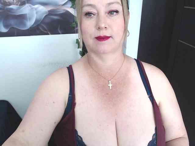 sweetsalo webcam
