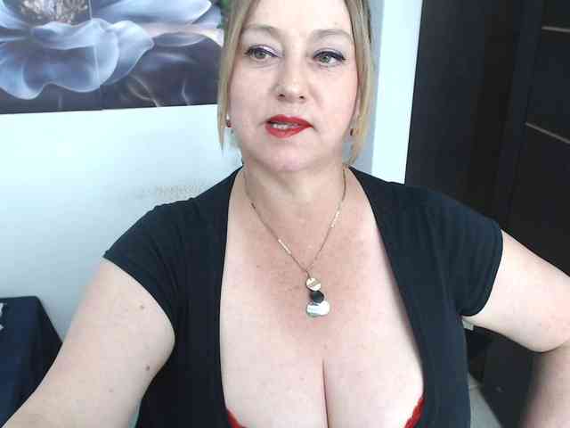 sweetsalo webcam