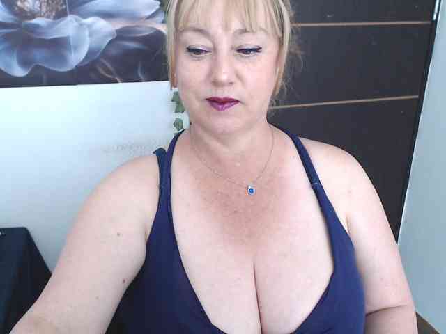sweetsalo webcam