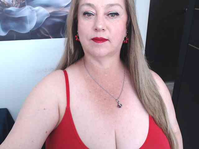 sweetsalo webcam