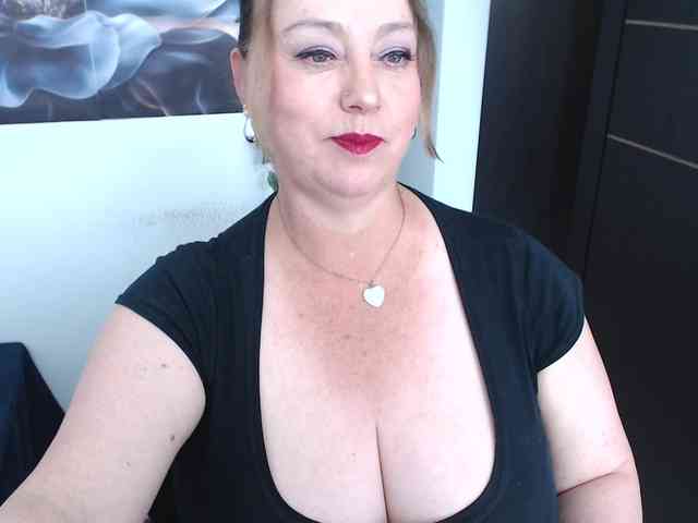 sweetsalo webcam