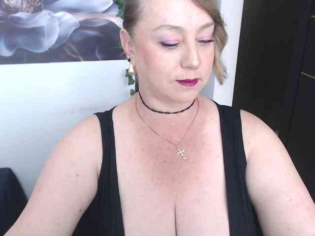 sweetsalo webcam