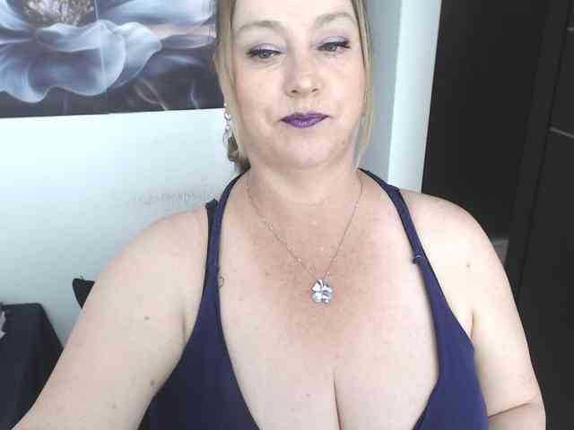 sweetsalo webcam