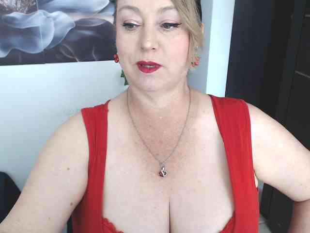 sweetsalo webcam