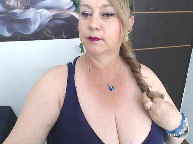 sweetsalo webcam