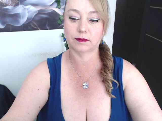 sweetsalo webcam