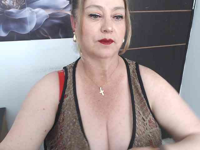 sweetsalo webcam