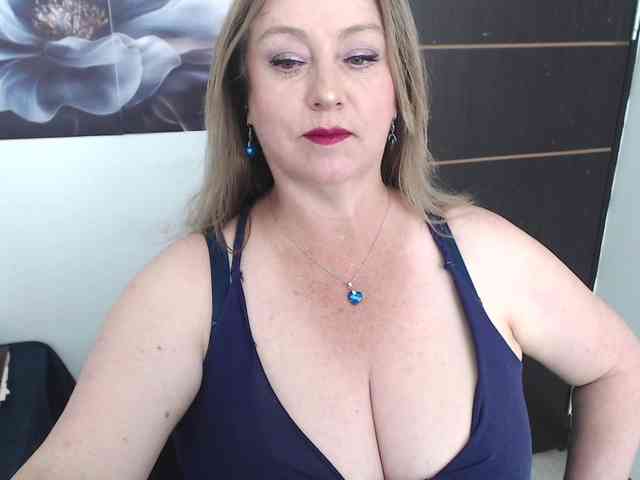 sweetsalo webcam