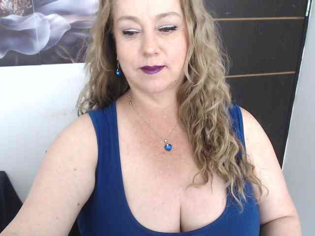sweetsalo webcam