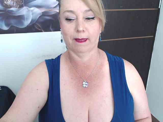 sweetsalo webcam