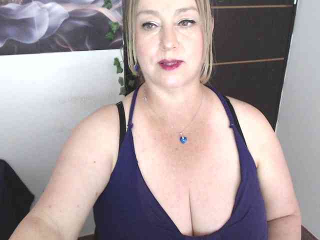 sweetsalo webcam