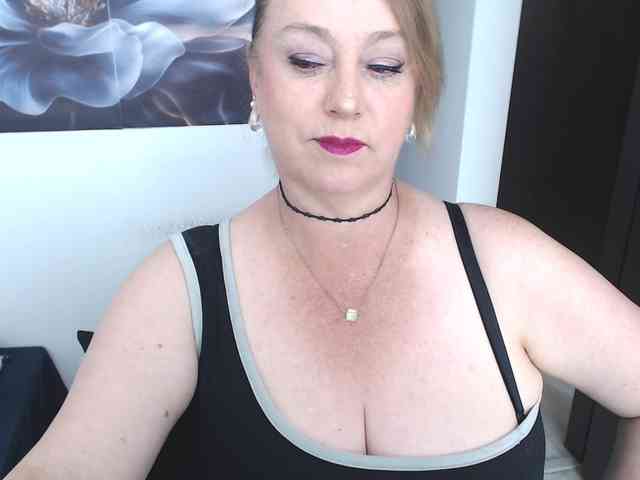 sweetsalo webcam