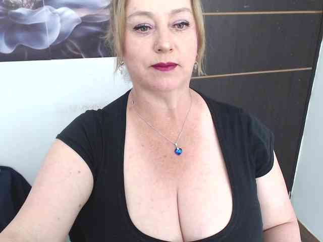 sweetsalo webcam