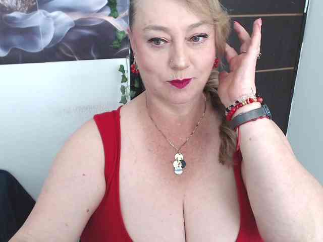 sweetsalo webcam