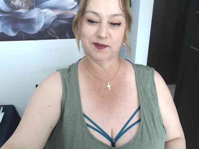 sweetsalo webcam